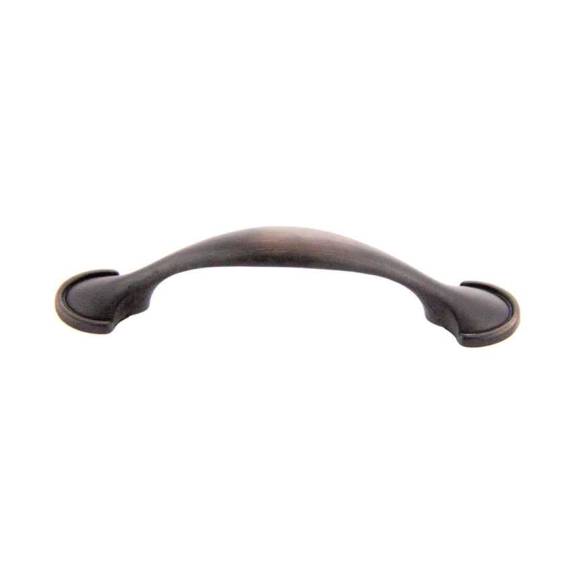 P-3167.10B Pull 3" Oil Rubbed Bronze